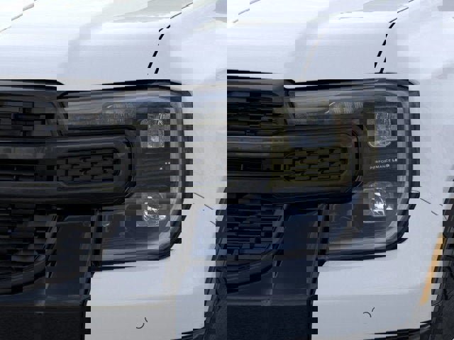 New 2025 Ford Ranger Lariat w/ Convenience Package image 18