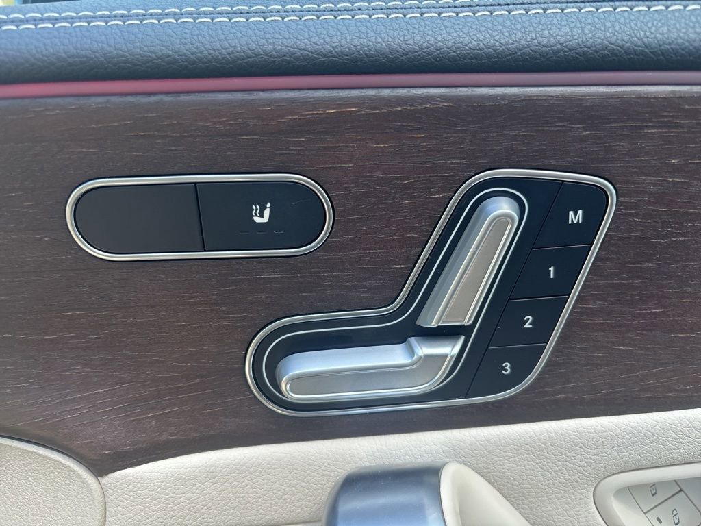 Used 2021 Mercedes-Benz CLA 250 CLA 250 image 26