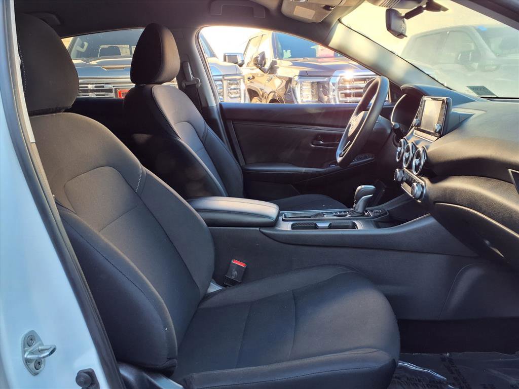 Used 2024 Nissan Sentra S image 23