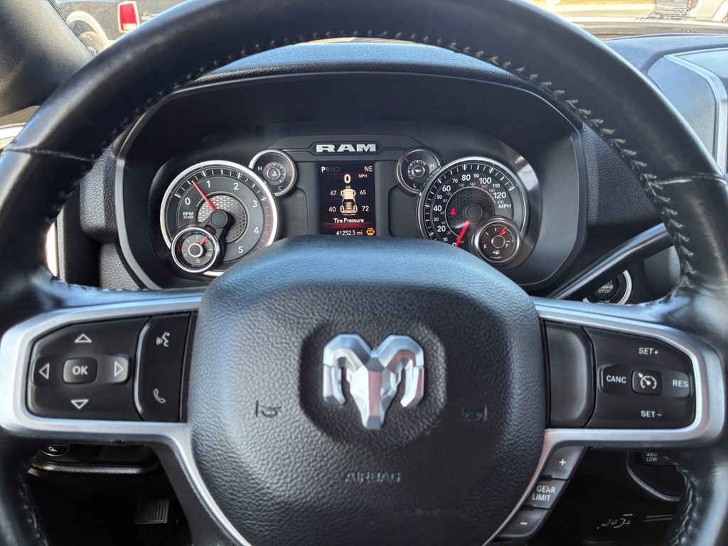 Used 2024 RAM 3500 Big Horn image 11