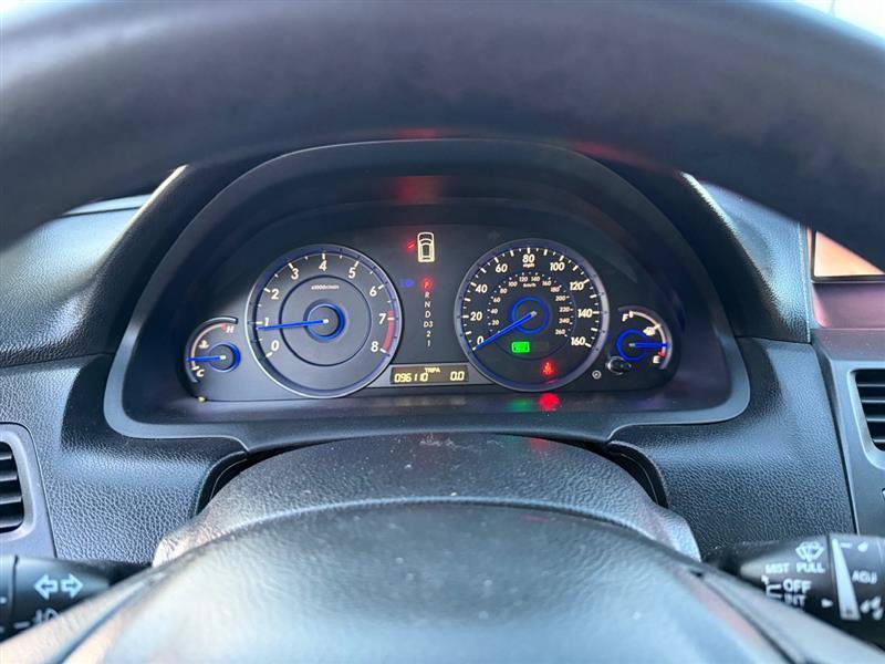 Used 2011 Honda Crosstour EX image 38