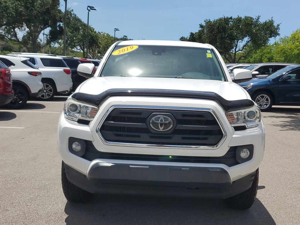 Used 2019 Toyota Tacoma SR5 RWD image 8
