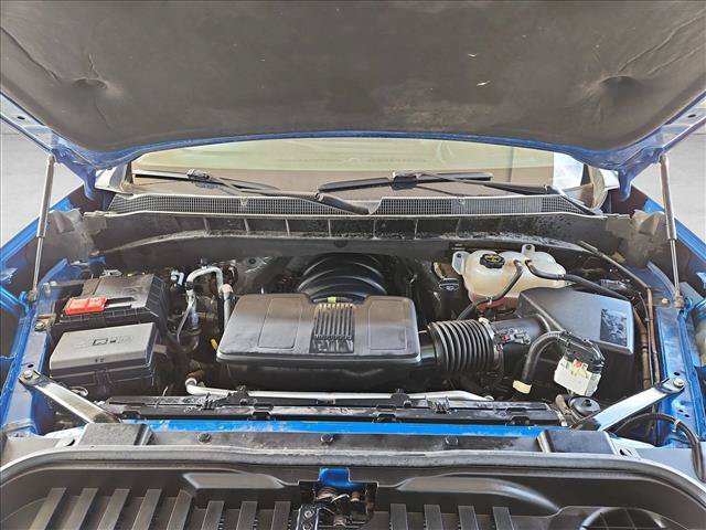 Used 2024 Chevrolet Silverado 1500 RST AWD/4WD image 23