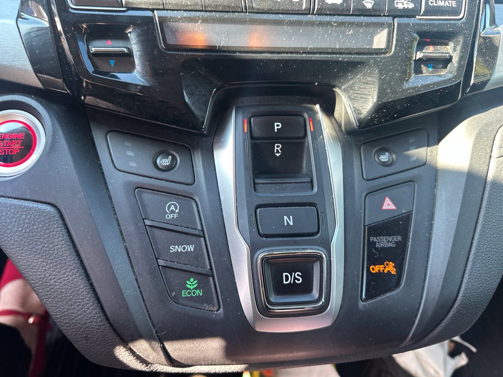 Used 2022 Honda Odyssey EX-L image 13