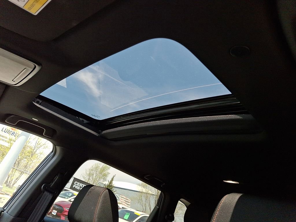 Used 2026 Honda CR-V Sport image 14