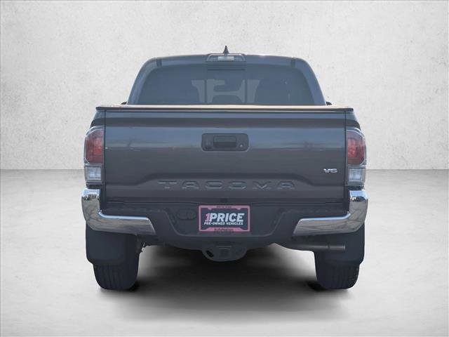 Used 2023 Toyota Tacoma TRD Off-Road AWD/4WD image 7