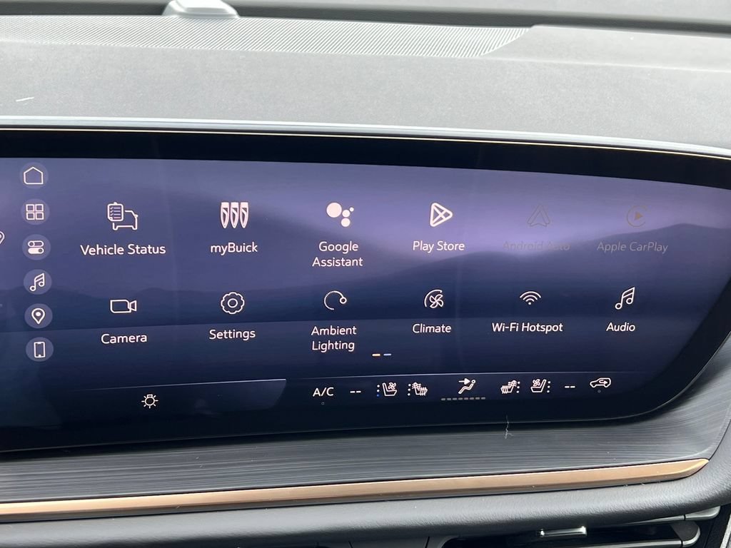 New 2026 Buick Envision Avenir AWD/4WD image 26