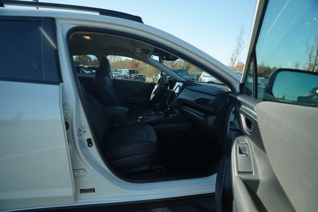 Used 2024 Subaru Crosstrek 2.0i Premium w/ Crosstrek Mirror Package image 20