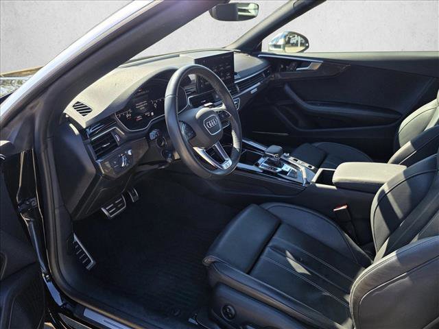 Certified 2022 Audi S5 Prestige image 14