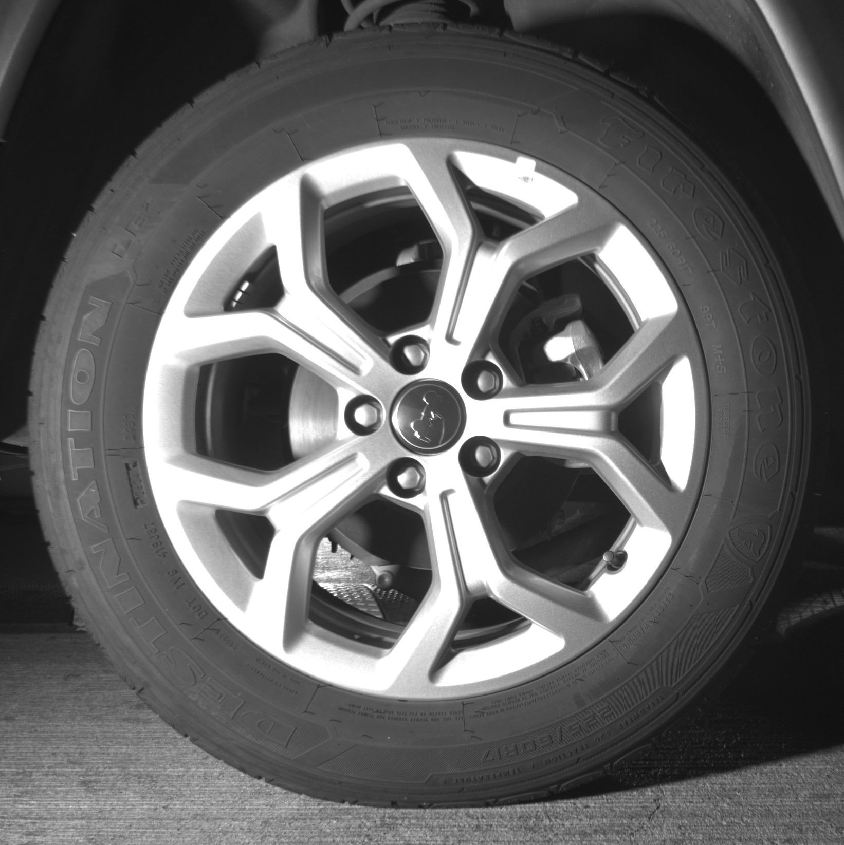 Used 2025 Jeep Compass Latitude AWD/4WD image 15