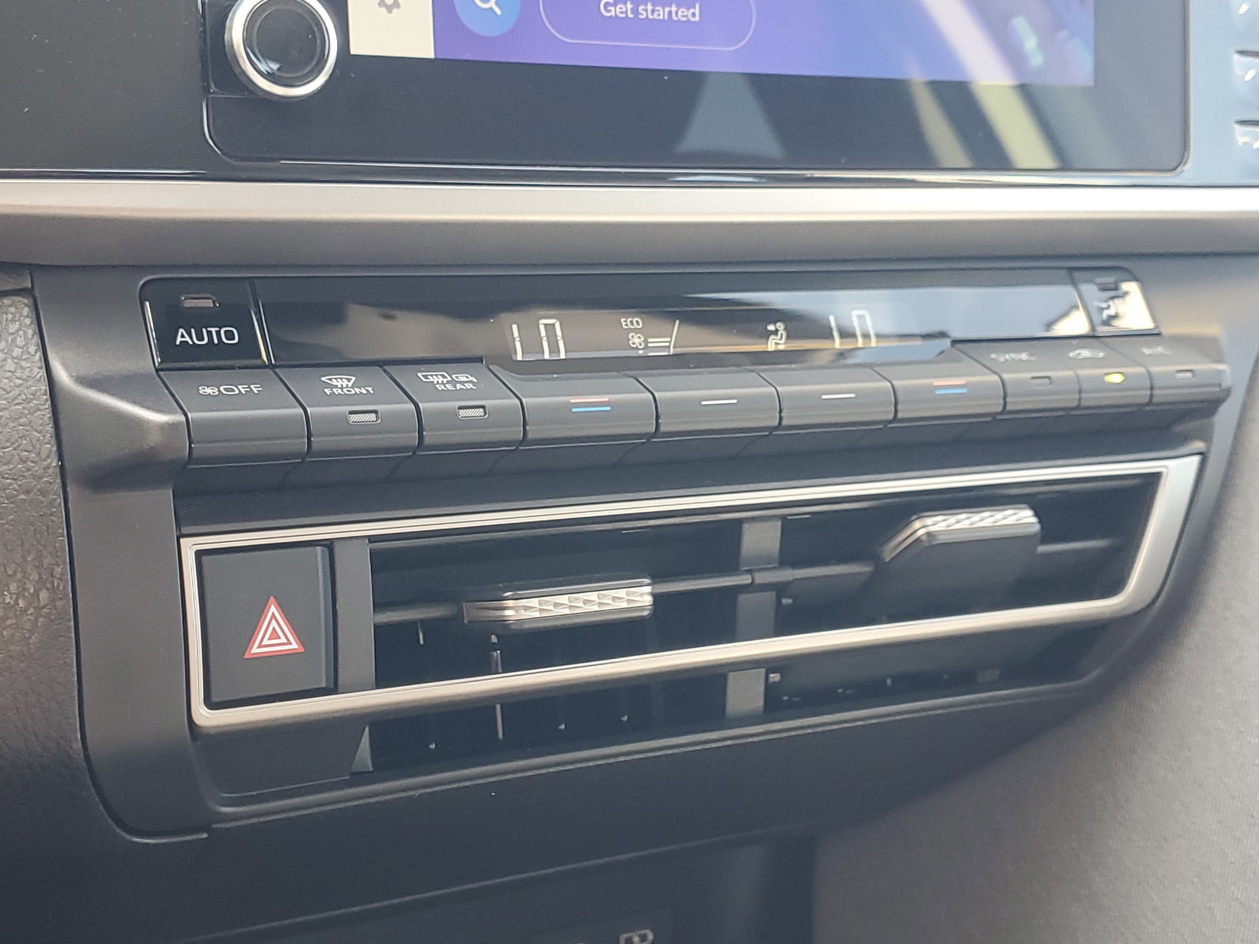 Certified 2025 Toyota Camry LE w/ Convenience Package FWD image 28