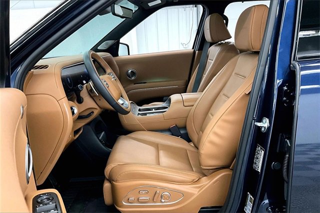 Used 2026 Hyundai Palisade Calligraphy image 22