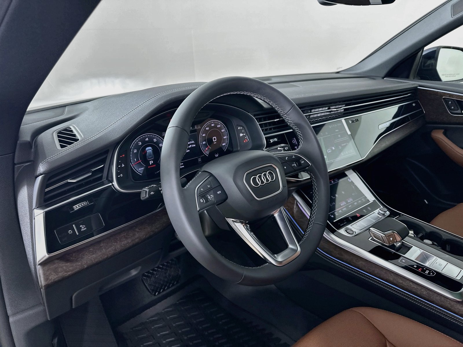 New 2027 Audi Q8 Premium Plus AWD/4WD image 33