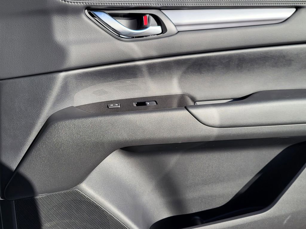 New 2025 MAZDA CX-5 AWD 2.5 S w/ Preferred Package image 19