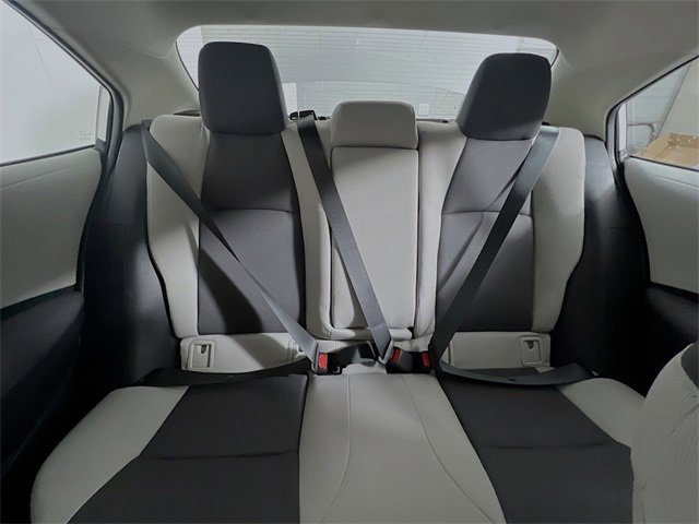 New 2026 Toyota Corolla LE image 29