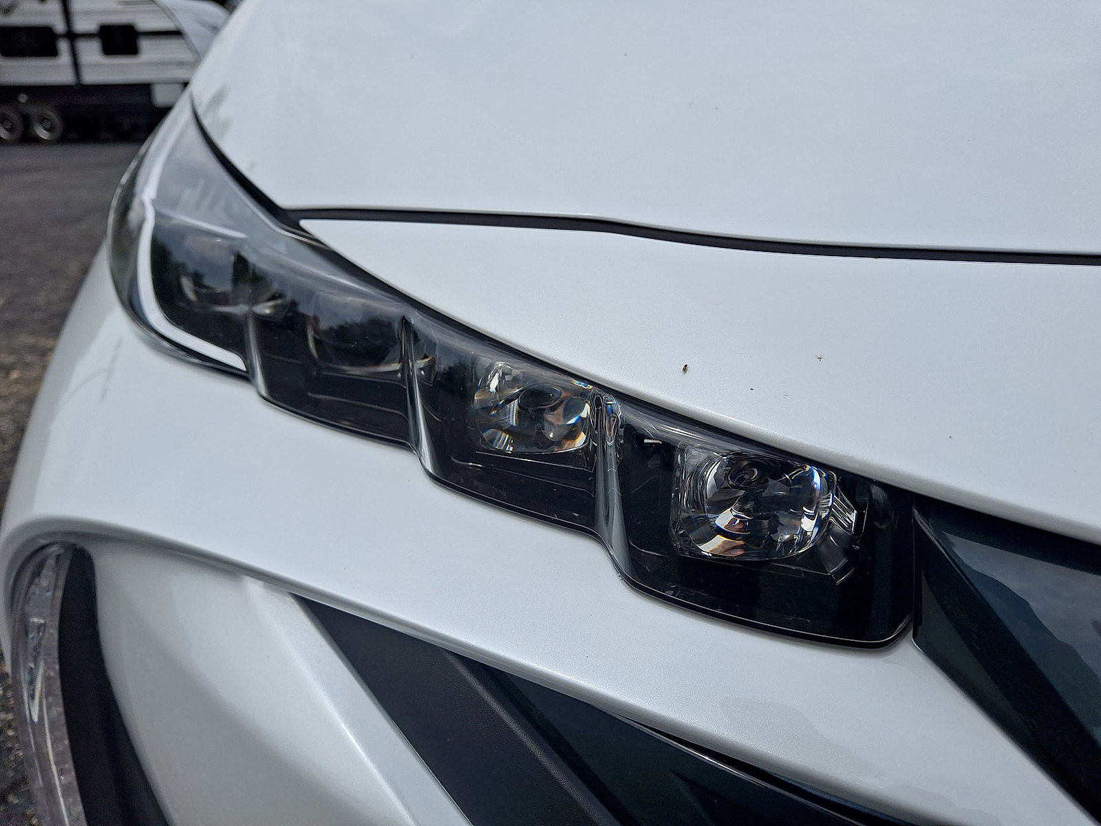 Used 2021 Toyota Prius Prime LE FWD image 28