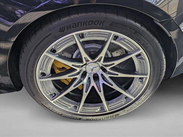 New 2025 Mercedes-Benz AMG GT 63 image 9