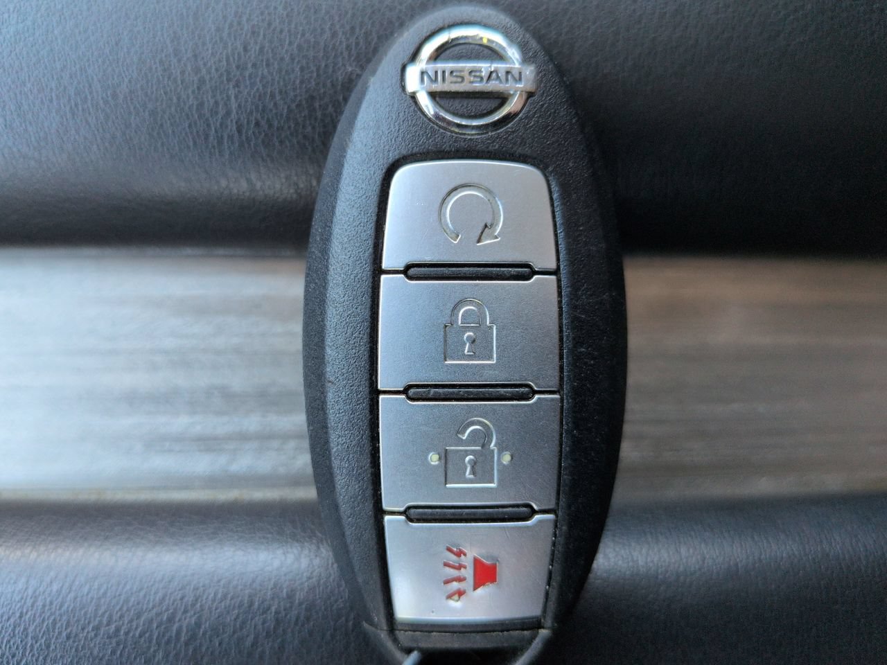 Used 2018 Nissan Murano SV AWD/4WD image 30