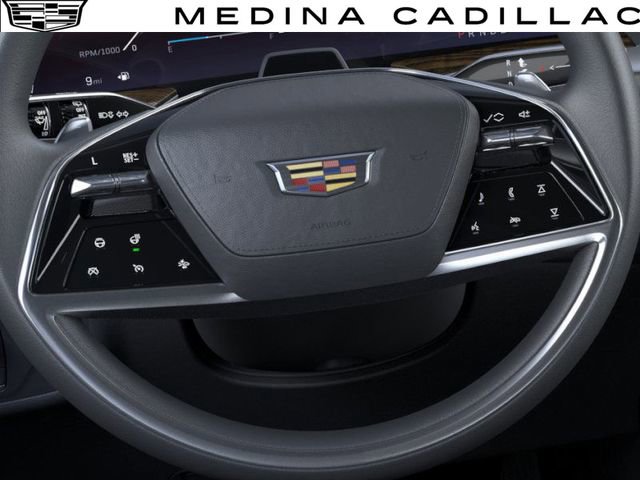 New 2026 Cadillac Escalade Platinum Sport w/ LPO, ONYX Package image 20