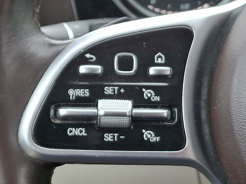 Used 2019 Mercedes-Benz E 450 4MATIC Cabriolet image 21