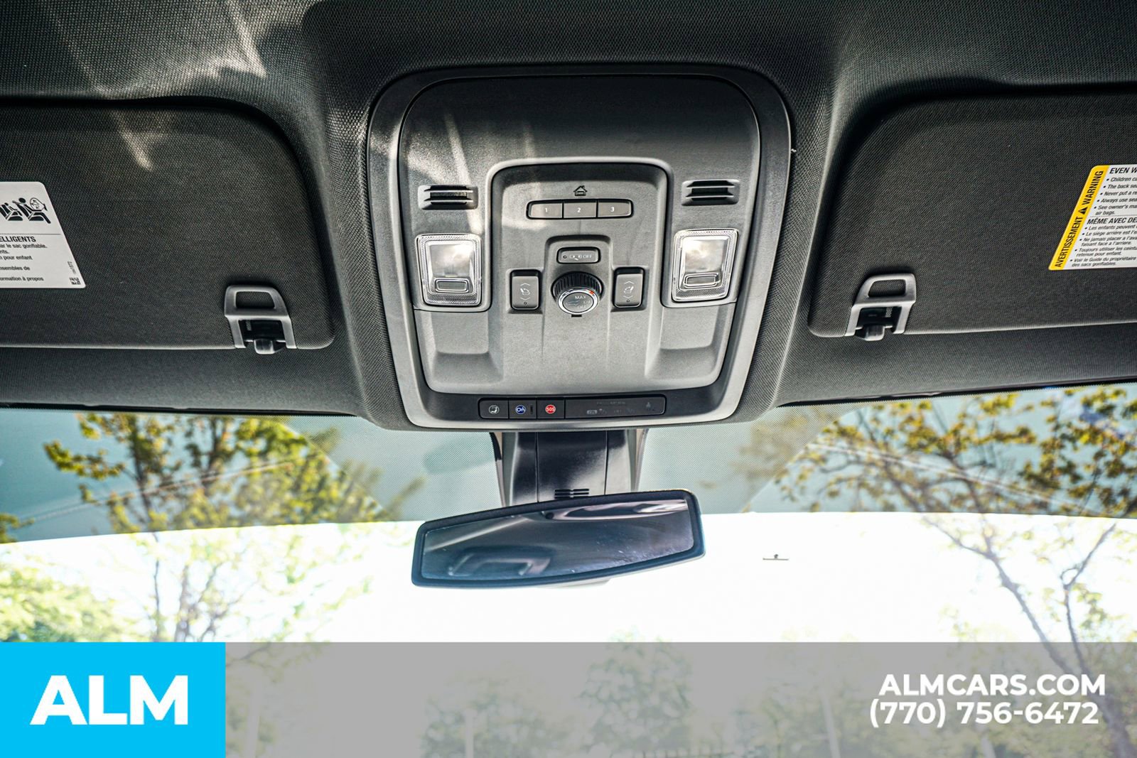 Used 2022 Chevrolet Suburban RST w/ Sport Performance Package AWD/4WD image 64