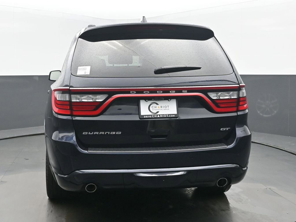 Used 2024 Dodge Durango GT image 5