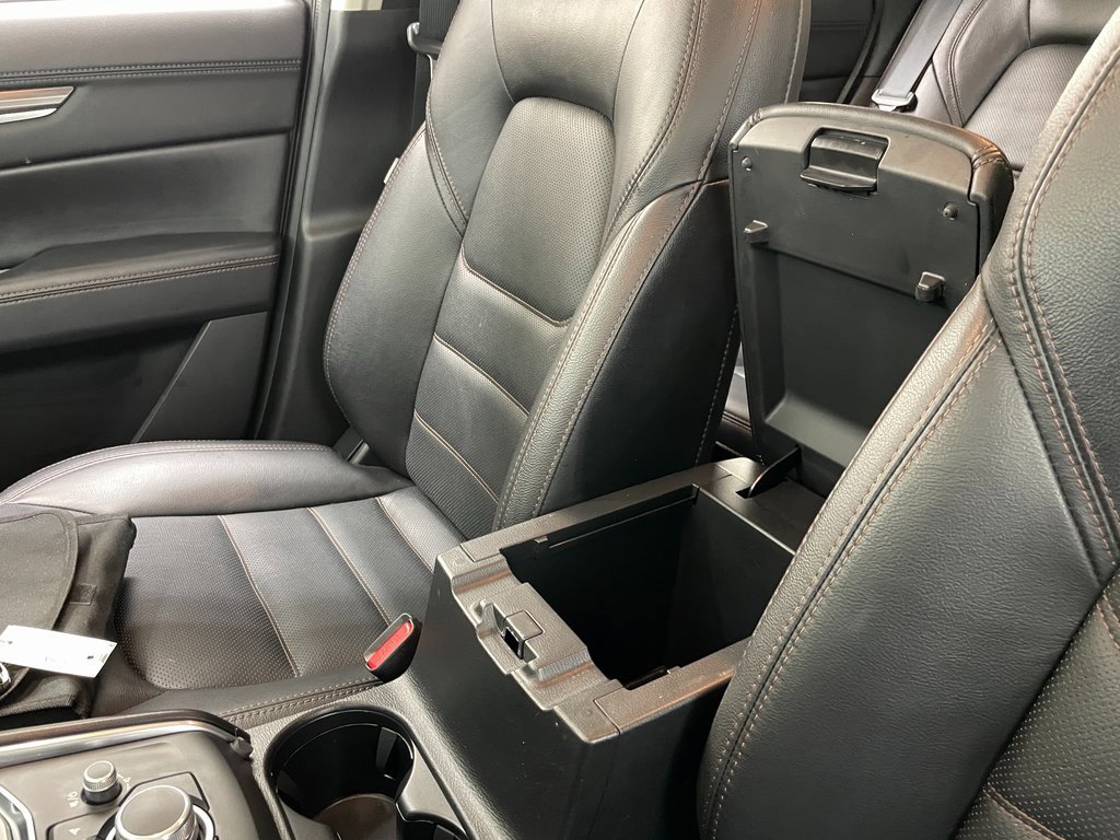 Used 2023 MAZDA CX-5 AWD 2.5 S w/ Premium Package image 32