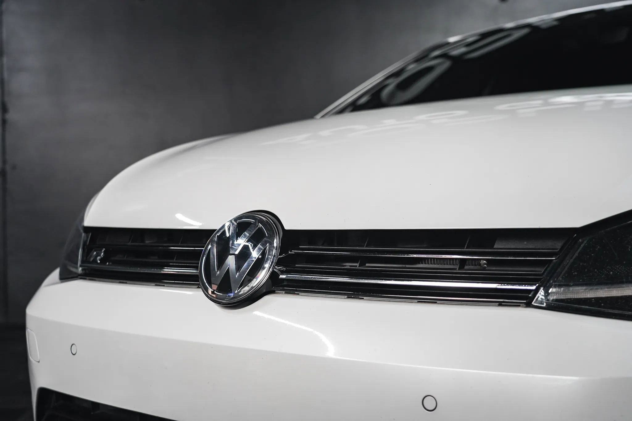 Used 2019 Volkswagen Golf 4-Door image 7