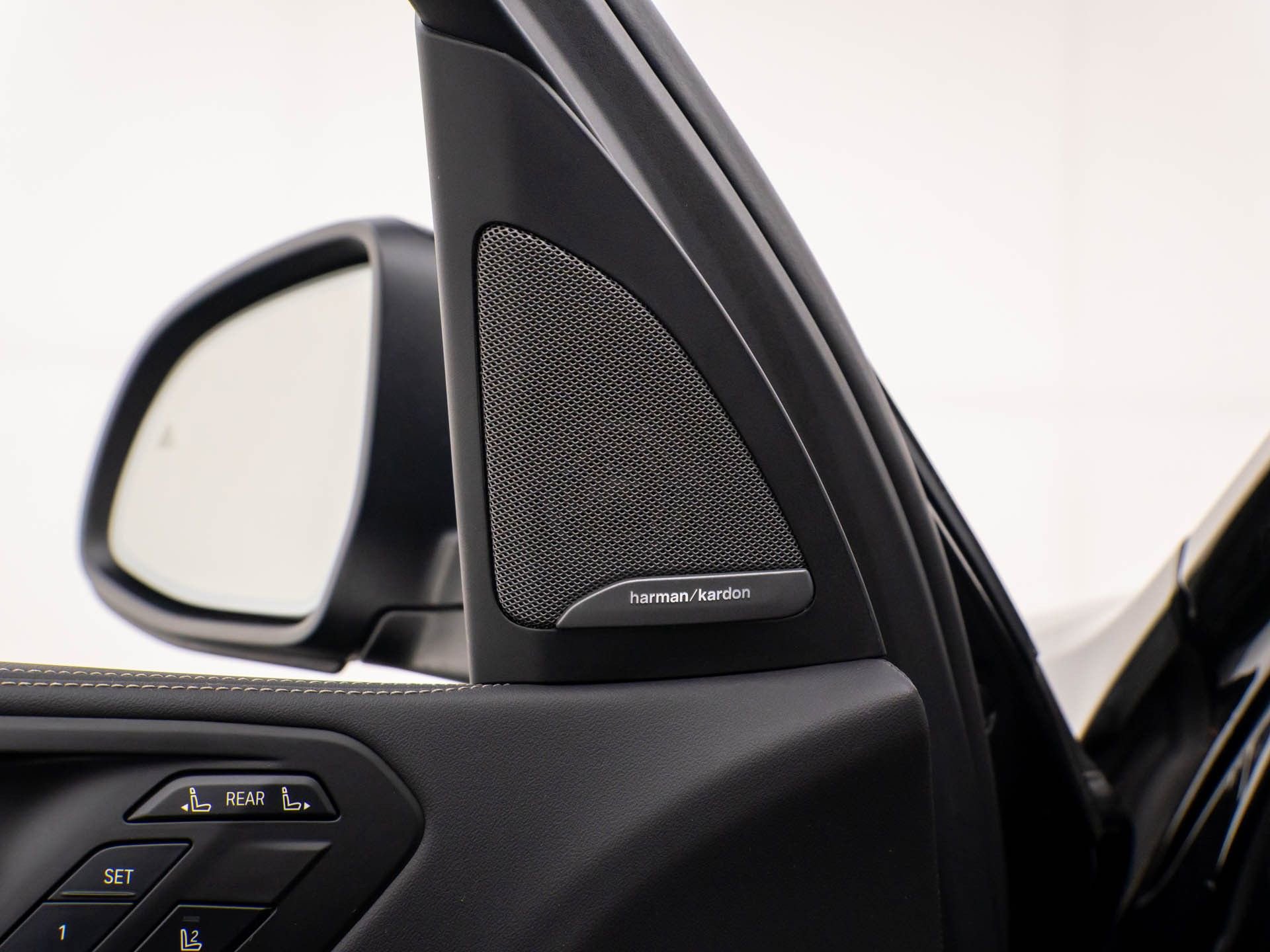 Used 2024 BMW X7 xDrive40i image 13