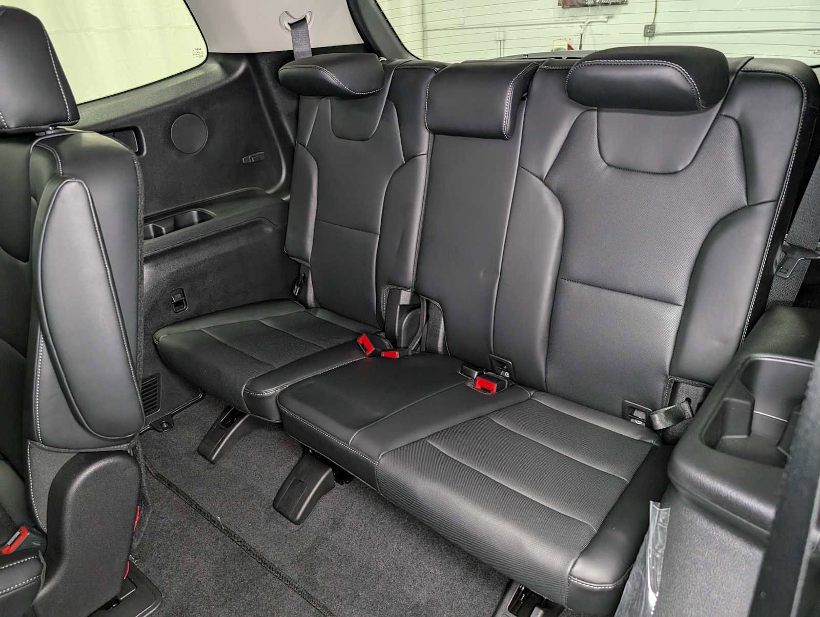 New 2025 Kia Telluride S image 20