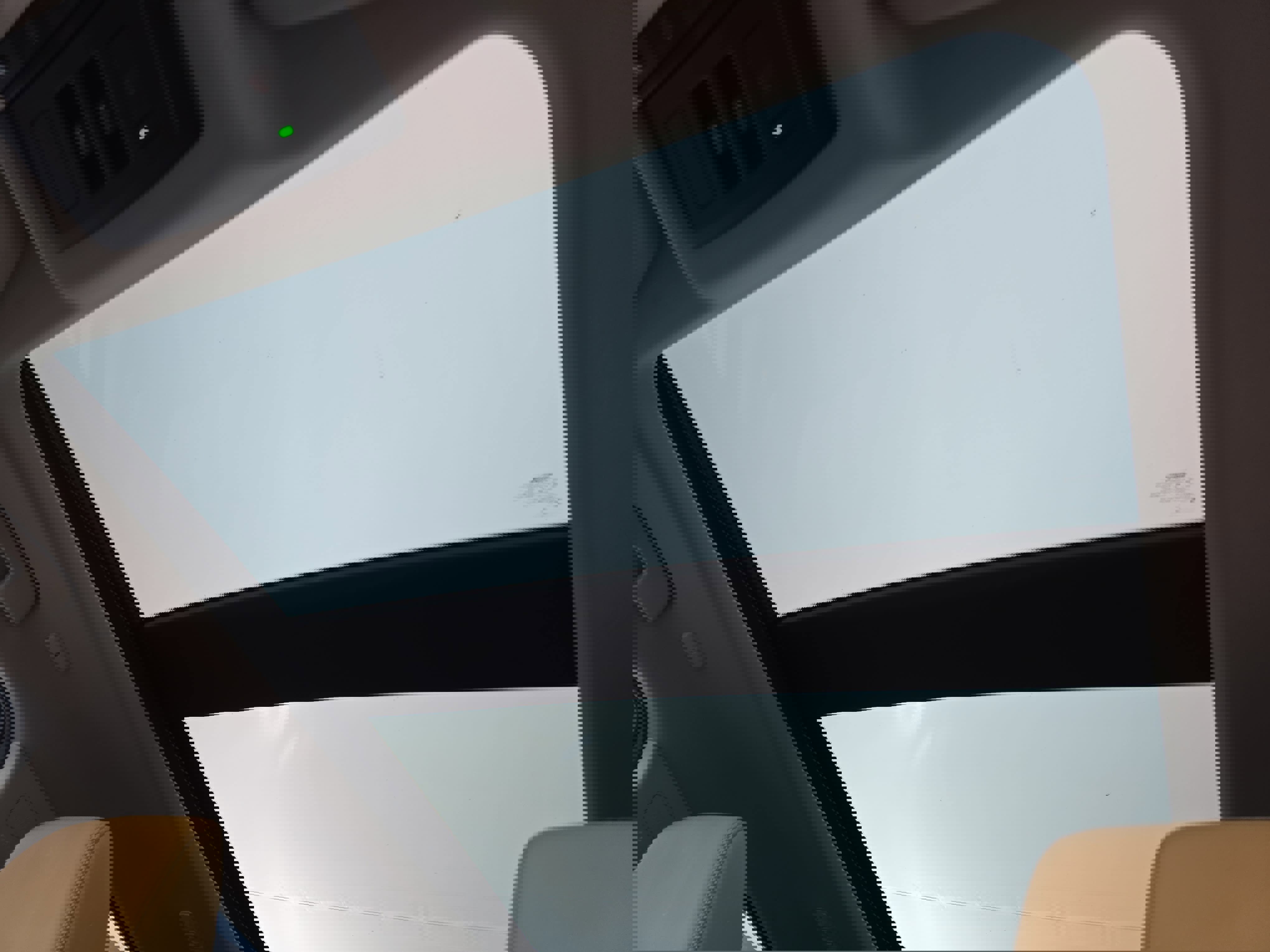 Certified 2022 Nissan Rogue Platinum w/ Head-Up Display Package FWD image 30