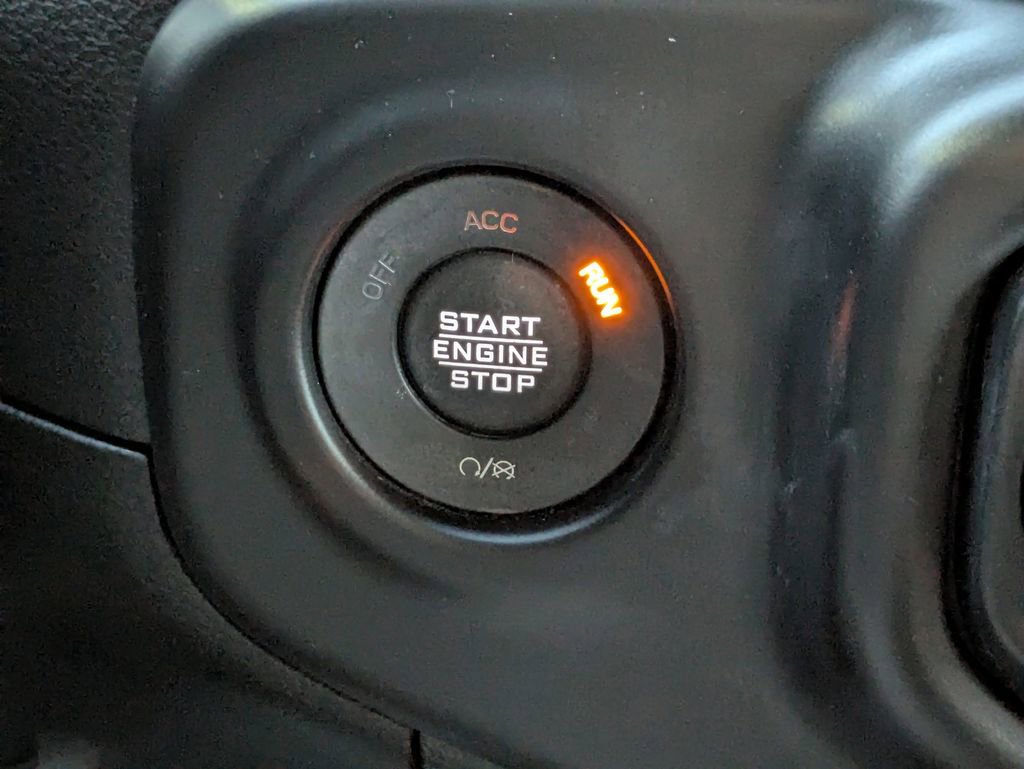 Used 2021 Jeep Wrangler Unlimited Rubicon image 30