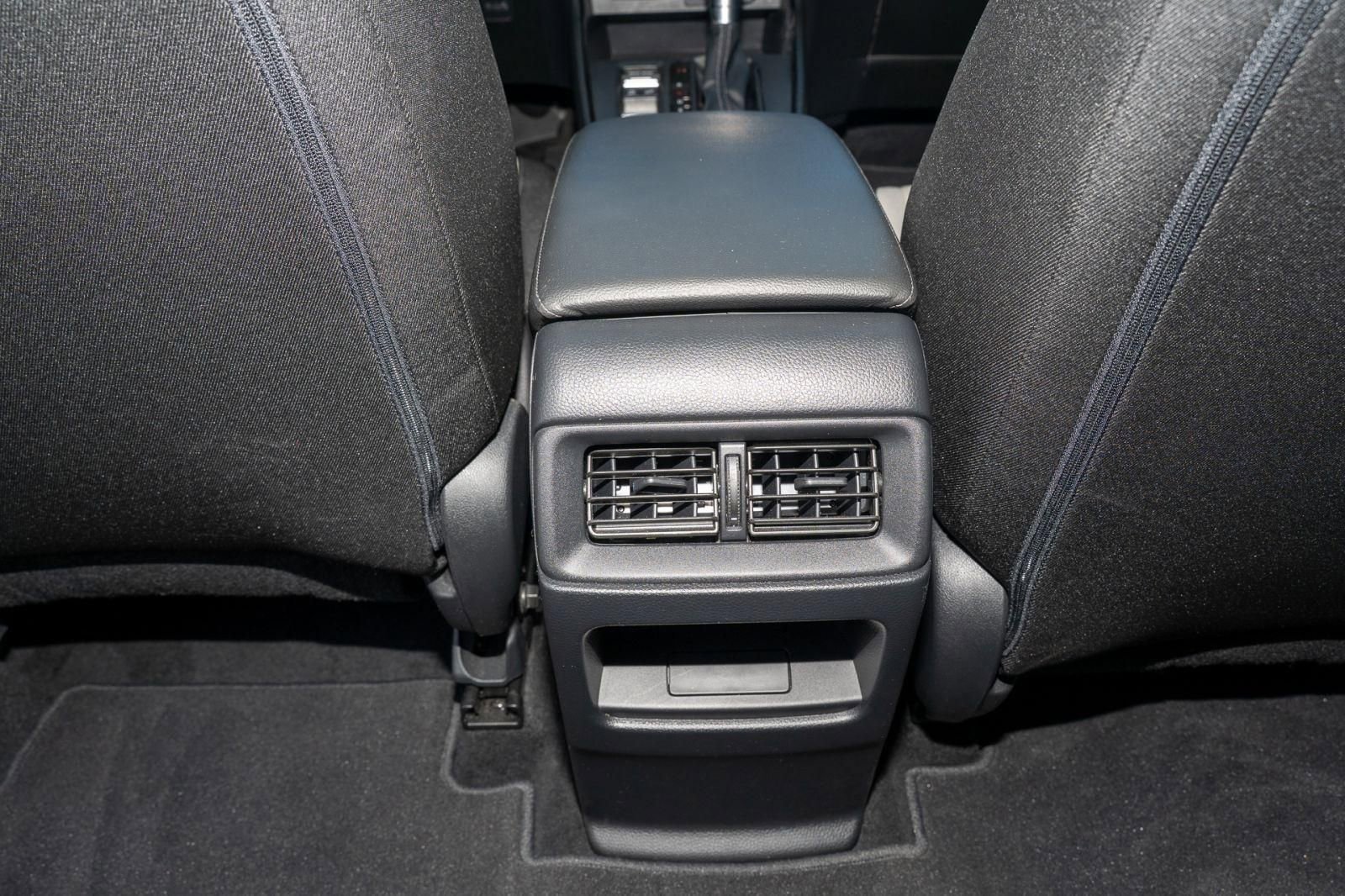 Certified 2024 Honda CR-V LX image 20