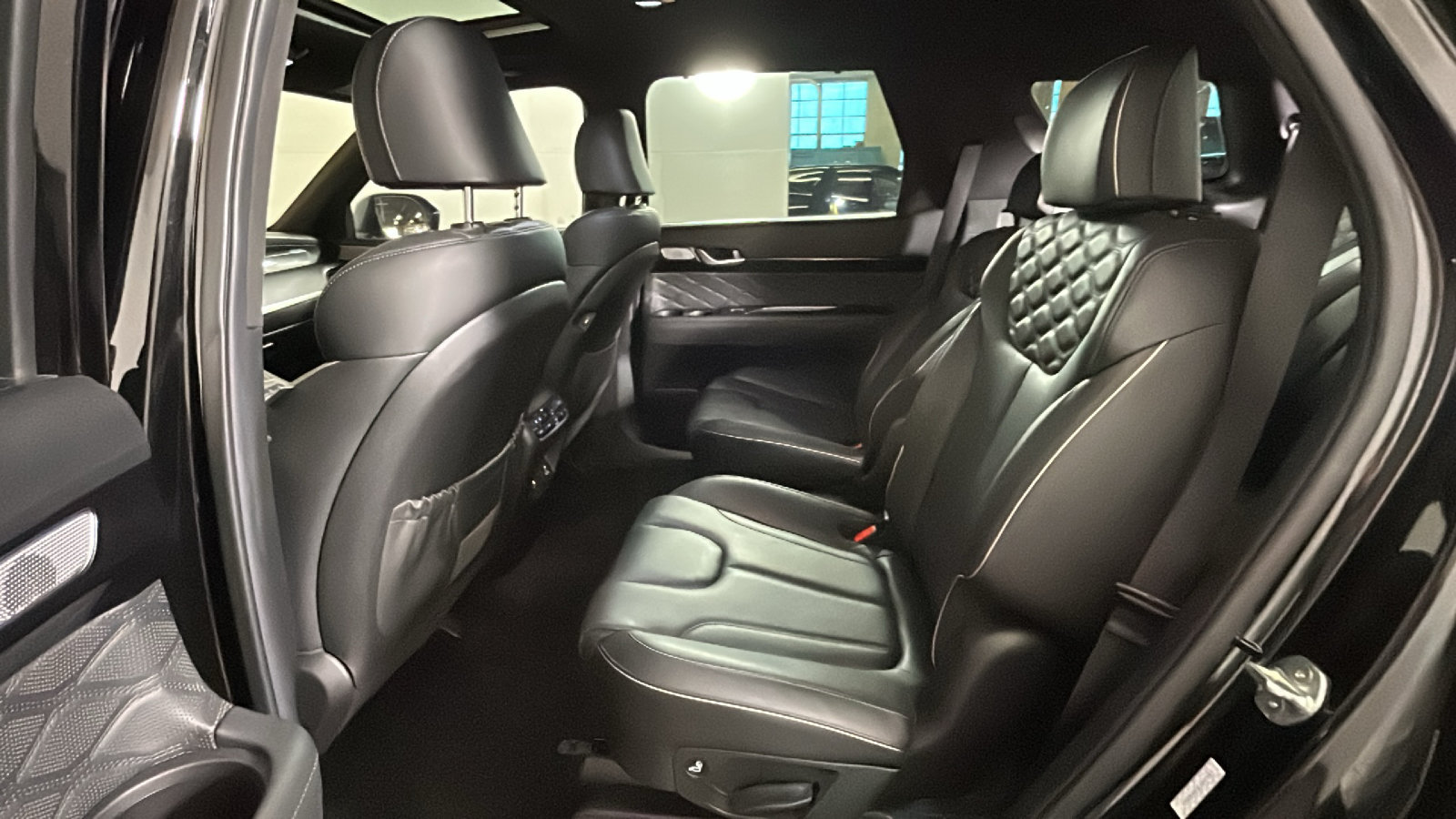 Used 2020 Hyundai Palisade Limited FWD image 31