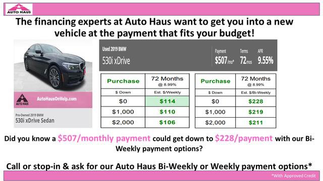 Used 2020 BMW X5 xDrive40i w/ Premium Package image 4