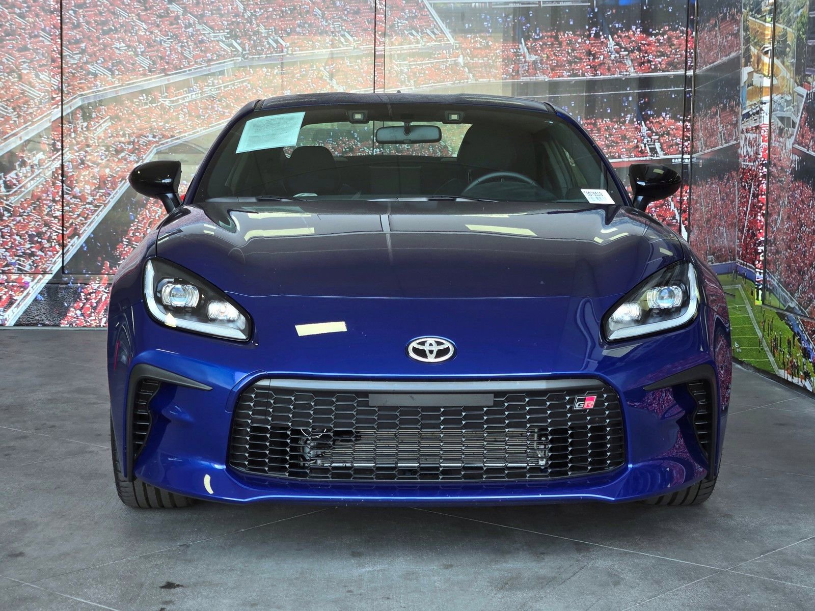 Certified 2026 Toyota GR86 Premium image 3