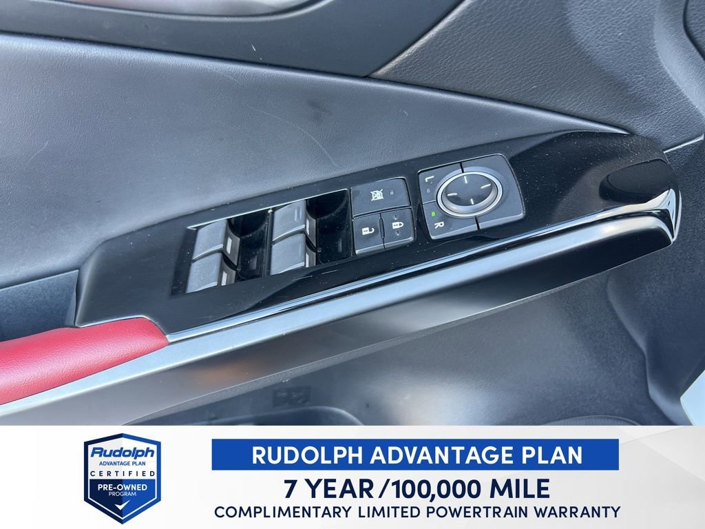 Used 2024 Lexus IS 300 image 36