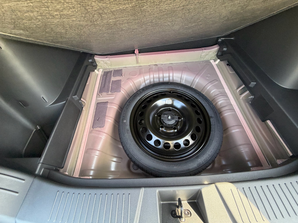 New 2026 Chevrolet Trax LT image 29