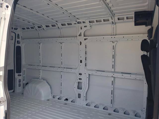 New 2026 RAM ProMaster 2500 FWD image 16