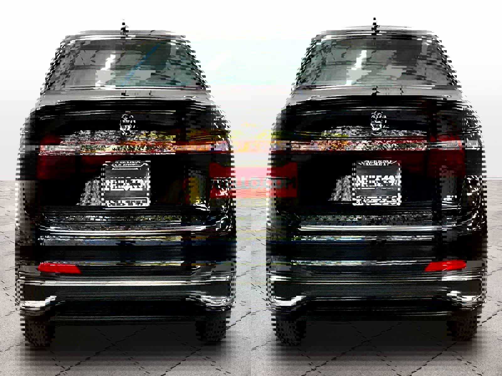 New 2026 Volkswagen Jetta SEL image 6