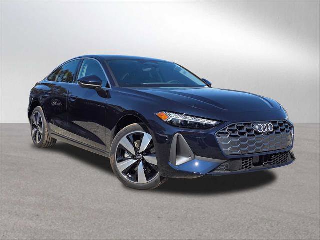 New 2025 Audi A5 2.0T Prestige