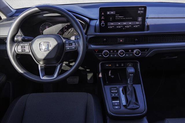 New 2026 Honda CR-V EX image 22