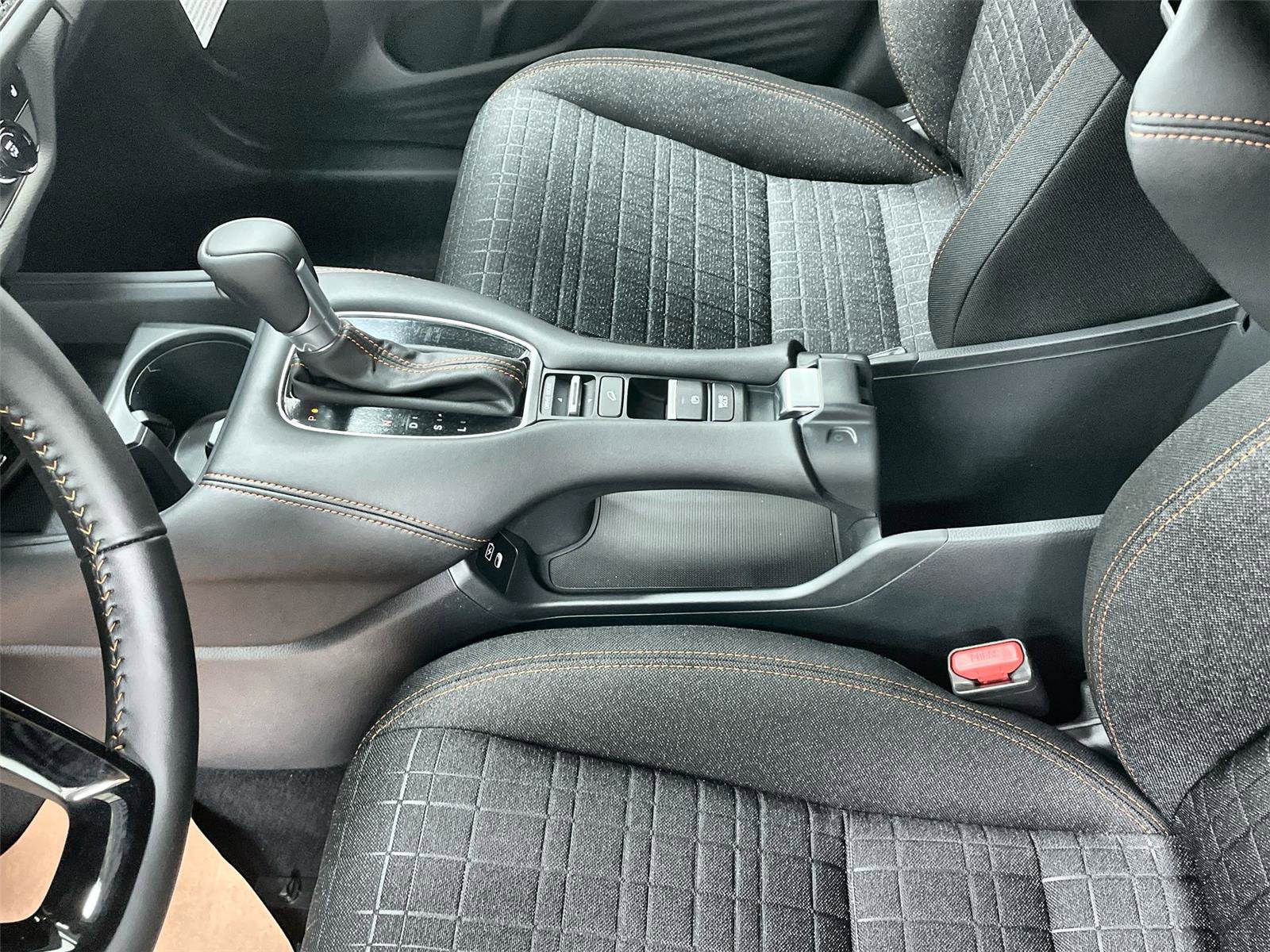 New 2026 Honda HR-V Sport image 18