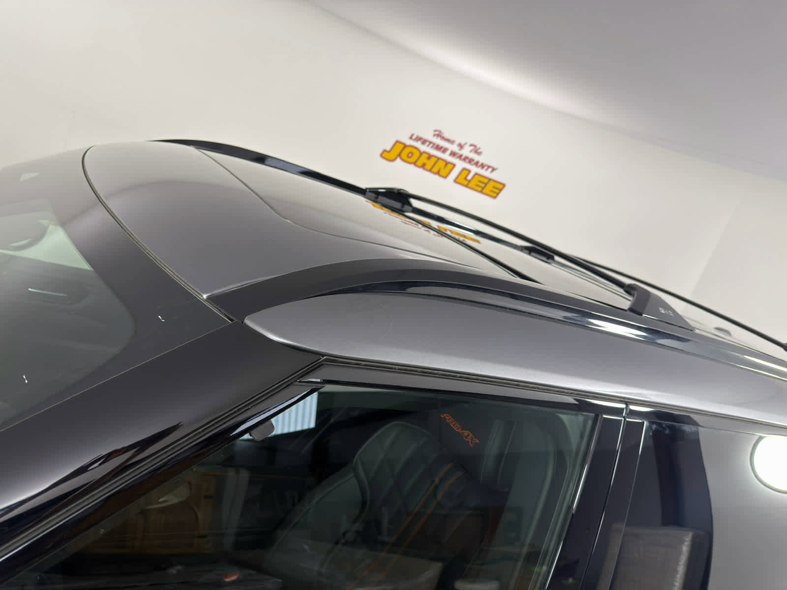 New 2026 Nissan Armada PRO-4X image 12