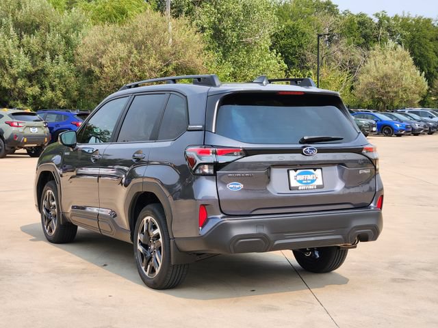 New 2026 Subaru Forester Premium AWD/4WD image 4