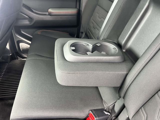 Used 2024 Nissan Frontier PRO-4X w/ Technology Package image 12