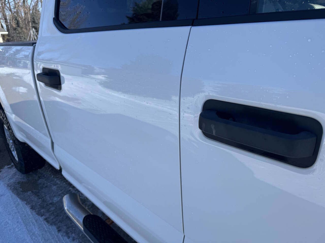 Used 2017 Ford F250 XLT w/ FX4 Off-Road Package image 33