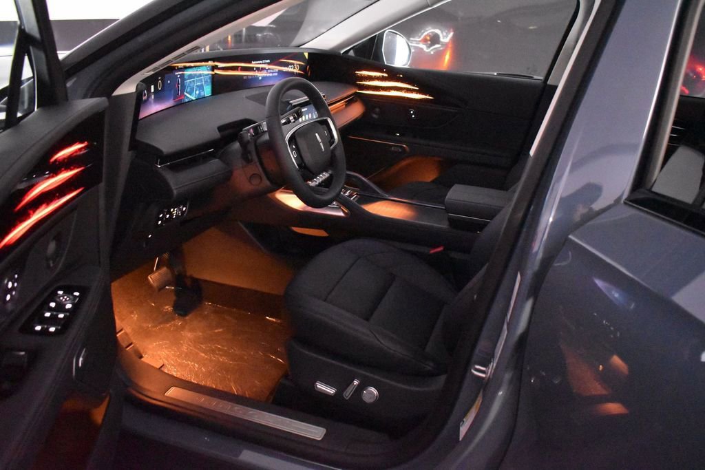 New 2026 Lincoln Nautilus Premier w/ Equipment Group 102A AWD/4WD image 22