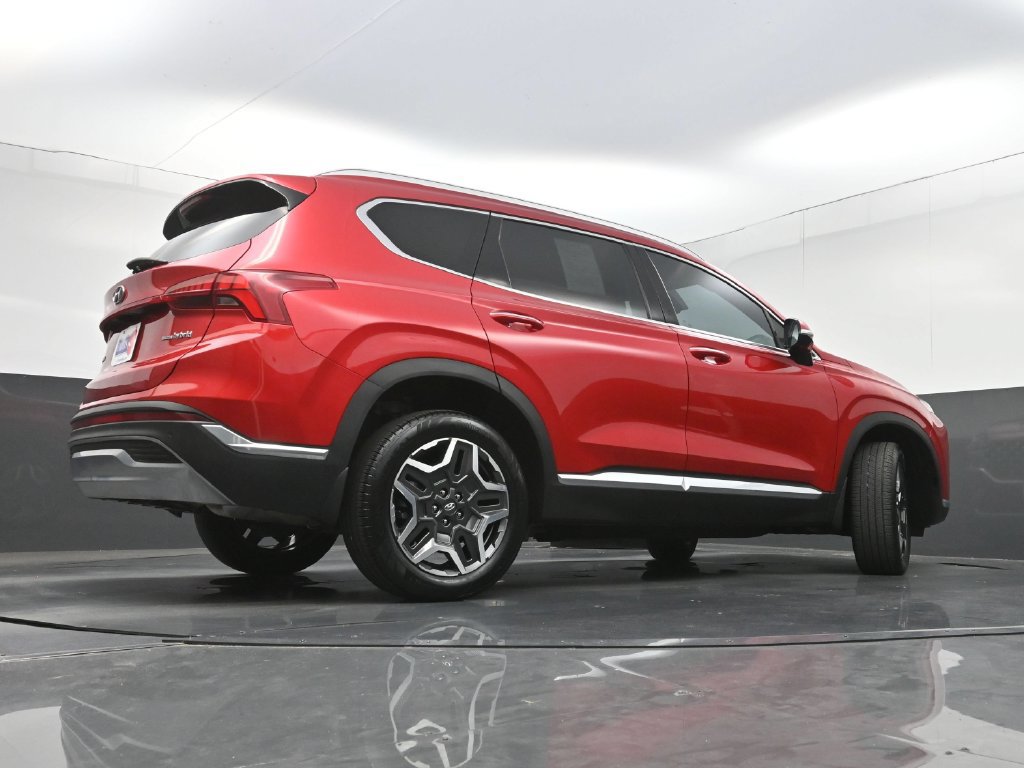 Used 2023 Hyundai Santa Fe SEL Premium AWD/4WD image 33