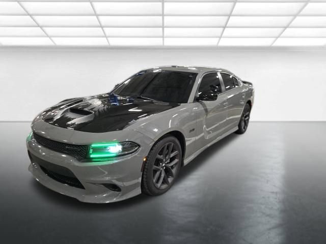 Used 2023 Dodge Charger R/T w/ Plus Group image 9